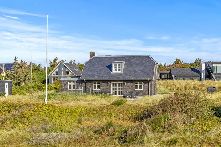 Sommerhus 60523 på Strandparken 27, Blåvand - Billede #1