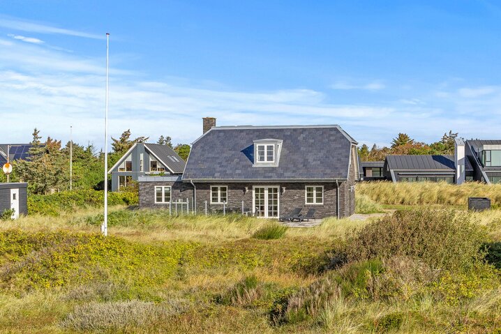 Ferienhaus 60523 in Strandparken 27, Blåvand - Bild #1