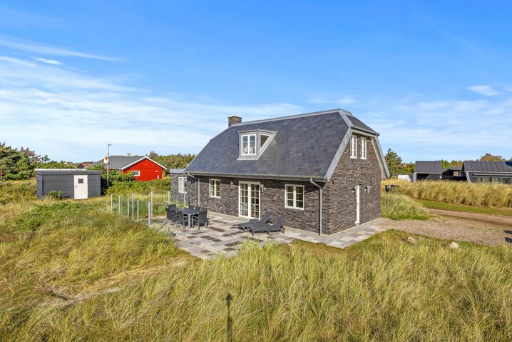 Ferienhaus 60523 in Strandparken 27, Blåvand - Bild #22