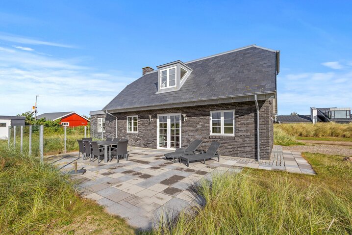 Sommerhus 60523 på Strandparken 27, Blåvand - Billede #23