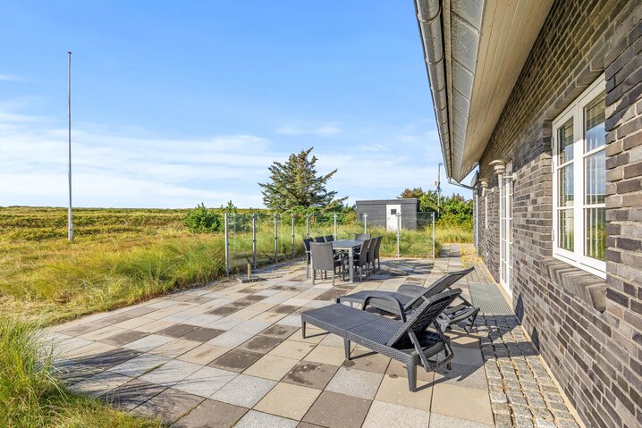 Sommerhus 60523 på Strandparken 27, Blåvand - Billede #24