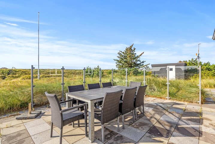 Sommerhus 60523 på Strandparken 27, Blåvand - Billede #25