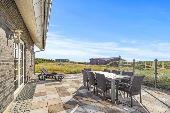 Sommerhus 60523 på Strandparken 27, Blåvand - Billede #26