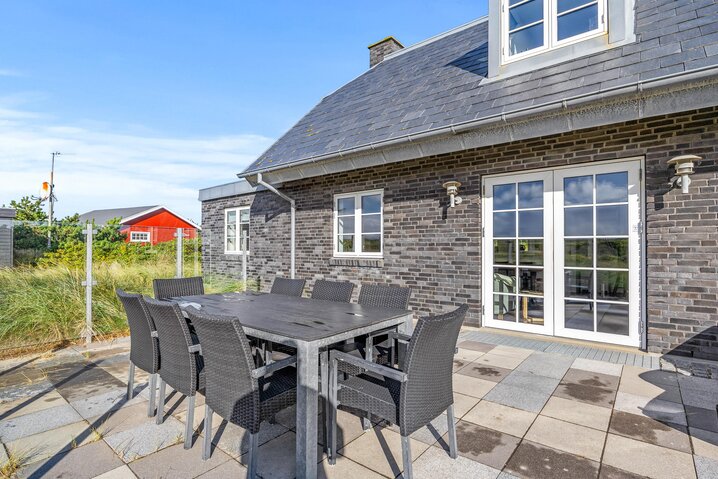 Sommerhus 60523 på Strandparken 27, Blåvand - Billede #27