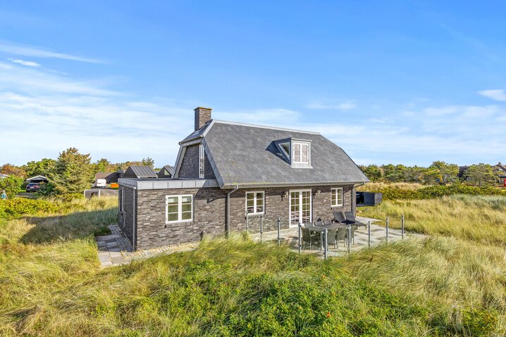 Sommerhus 60523 på Strandparken 27, Blåvand - Billede #29