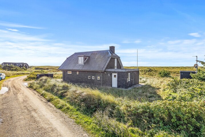 Sommerhus 60523 på Strandparken 27, Blåvand - Billede #30