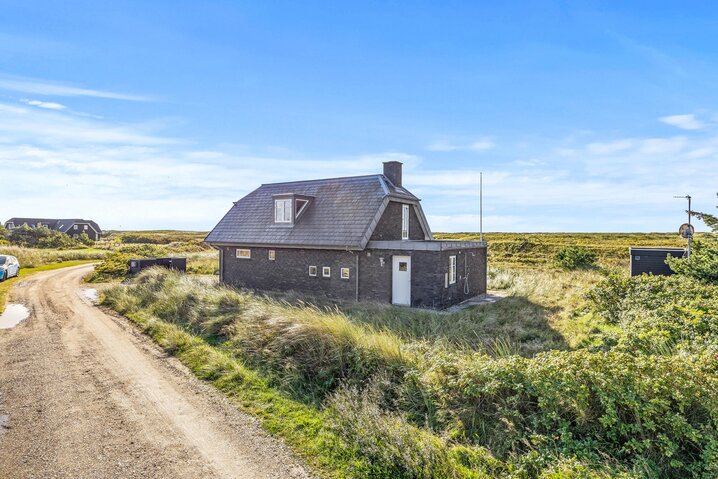 Ferienhaus 60523 in Strandparken 27, Blåvand - Bild #30