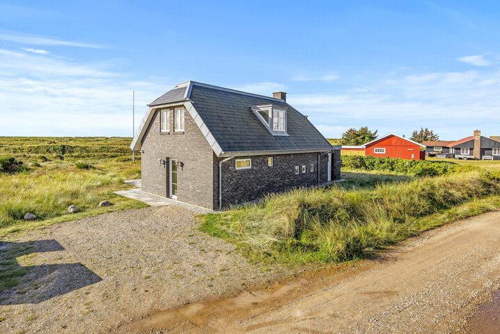 Ferienhaus 60523 in Strandparken 27, Blåvand - Bild #31