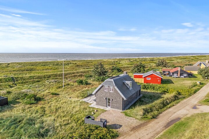 Sommerhus 60523 på Strandparken 27, Blåvand - Billede #32