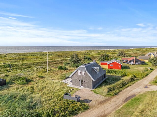 Ferienhaus 60523 in Strandparken 27, Blåvand - Bild #32