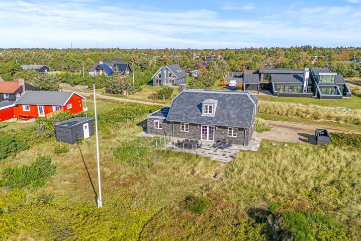 Sommerhus 60523 på Strandparken 27, Blåvand - Billede #33