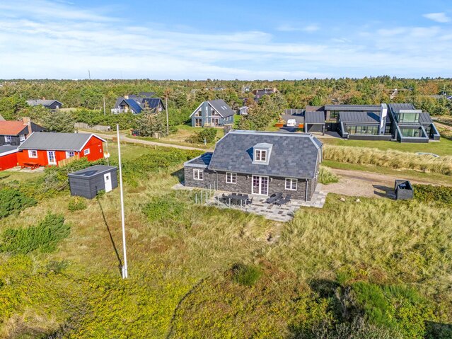 Ferienhaus 60523 in Strandparken 27, Blåvand - Bild #33