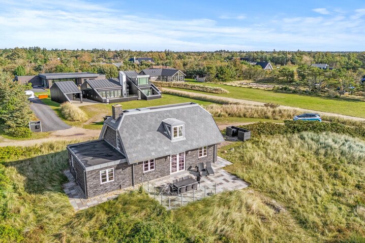 Sommerhus 60523 på Strandparken 27, Blåvand - Billede #34