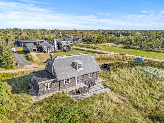 Ferienhaus 60523 in Strandparken 27, Blåvand - Bild #34