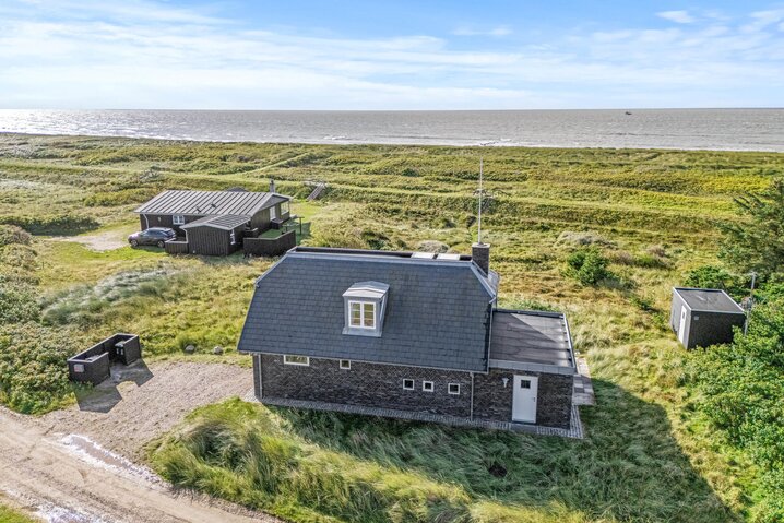 Sommerhus 60523 på Strandparken 27, Blåvand - Billede #35