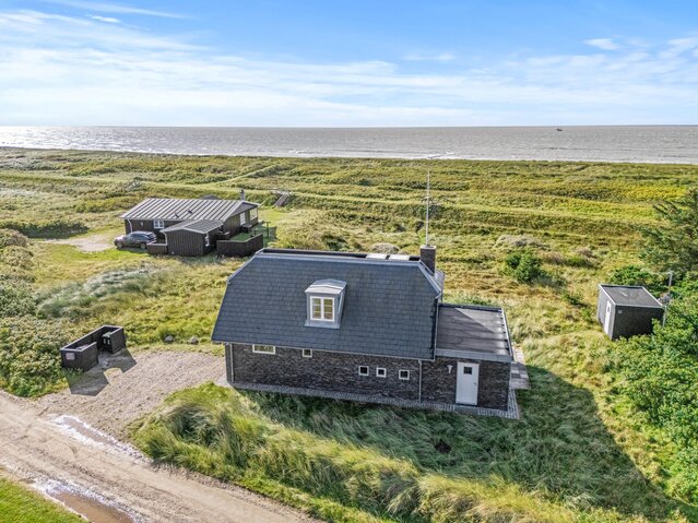 Ferienhaus 60523 in Strandparken 27, Blåvand - Bild #35