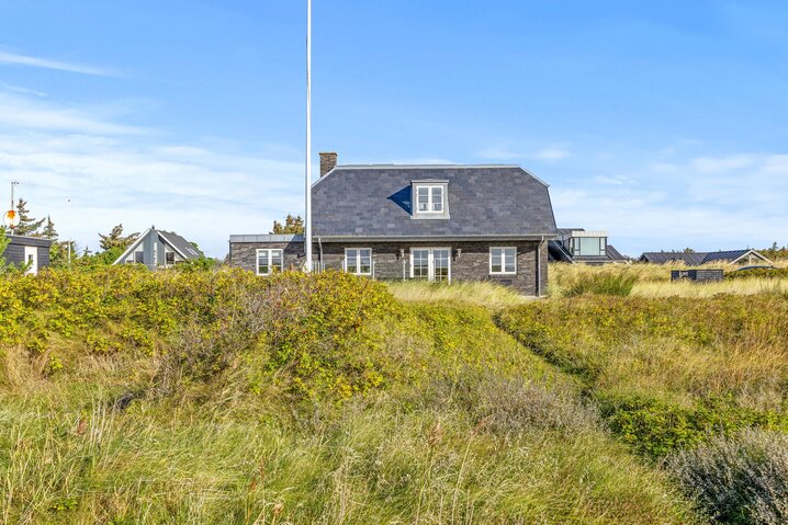 Sommerhus 60523 på Strandparken 27, Blåvand - Billede #36