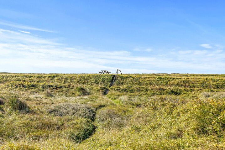 Ferienhaus 60523 in Strandparken 27, Blåvand - Bild #37