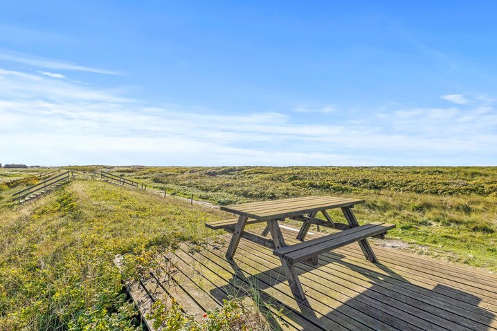 Ferienhaus 60523 in Strandparken 27, Blåvand - Bild #38