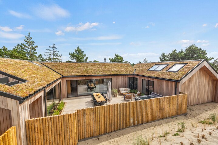 Sommerhus 60524 på Søren Gades Mark 16, Blåvand - Billede #43