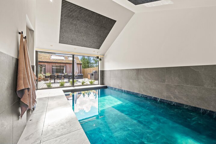 Sommerhus 60524 på Søren Gades Mark 16, Blåvand - Billede #1