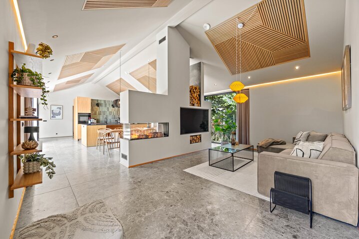 Sommerhus 60524 på Søren Gades Mark 16, Blåvand - Billede #2