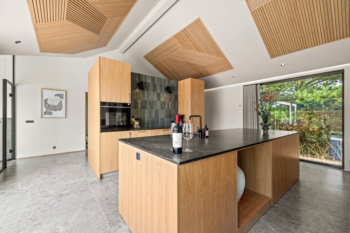 Sommerhus 60524 på Søren Gades Mark 16, Blåvand - Billede #3