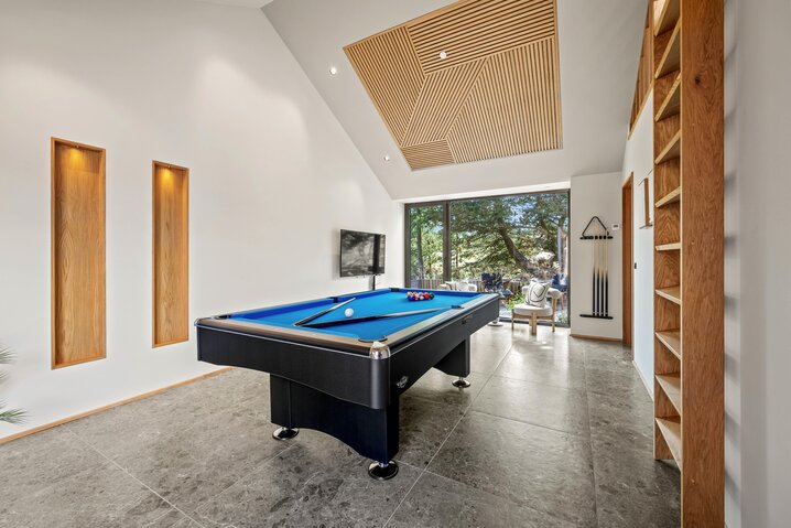 Sommerhus 60524 på Søren Gades Mark 16, Blåvand - Billede #4