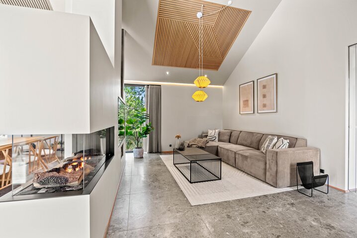 Sommerhus 60524 på Søren Gades Mark 16, Blåvand - Billede #5