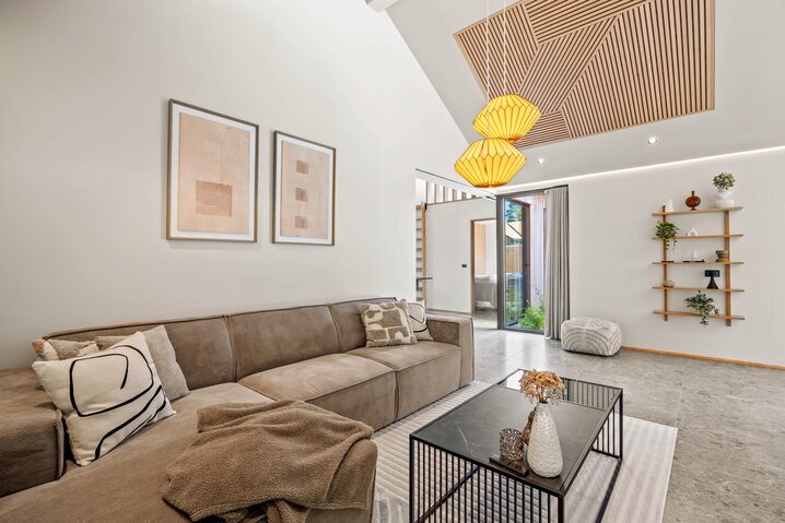 Sommerhus 60524 på Søren Gades Mark 16, Blåvand - Billede #6