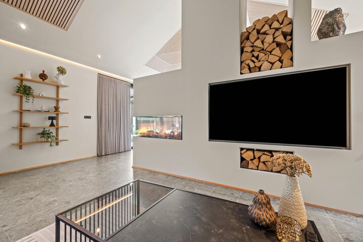 Sommerhus 60524 på Søren Gades Mark 16, Blåvand - Billede #7