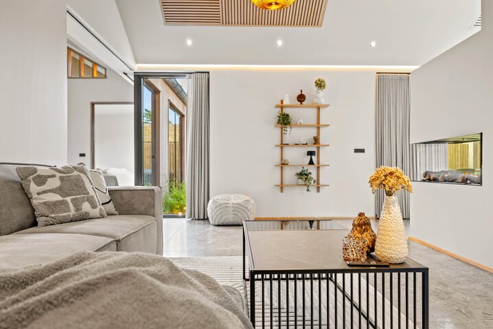 Sommerhus 60524 på Søren Gades Mark 16, Blåvand - Billede #8