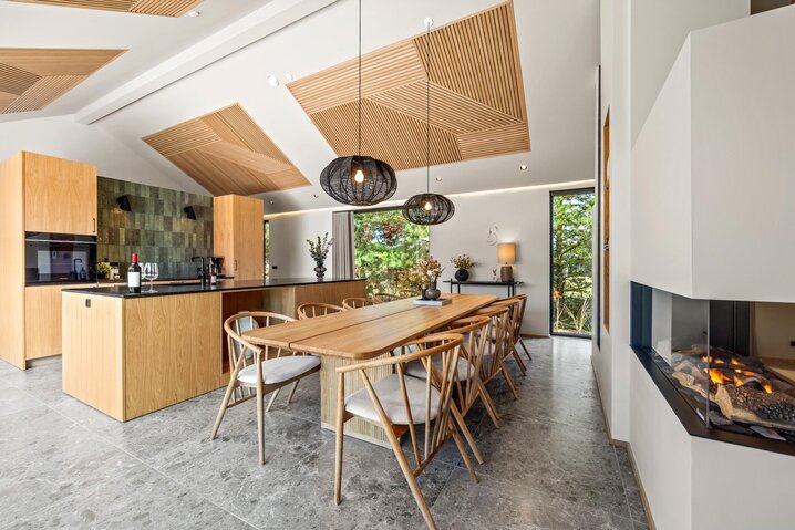 Sommerhus 60524 på Søren Gades Mark 16, Blåvand - Billede #9