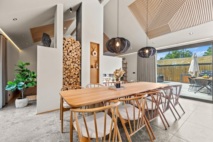 Sommerhus 60524 på Søren Gades Mark 16, Blåvand - Billede #11