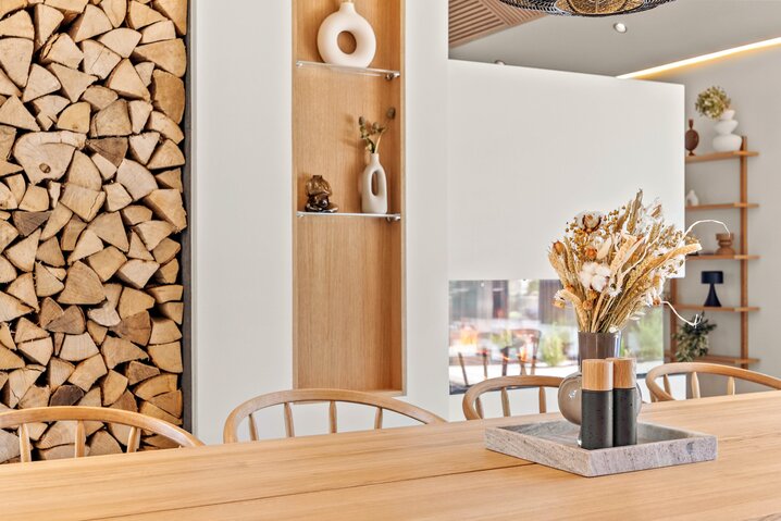 Sommerhus 60524 på Søren Gades Mark 16, Blåvand - Billede #12