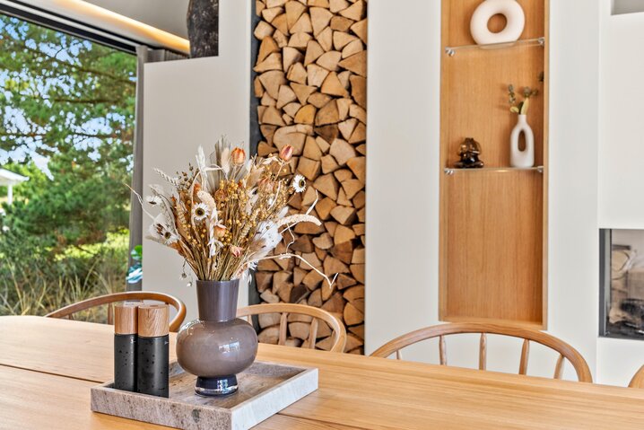 Sommerhus 60524 på Søren Gades Mark 16, Blåvand - Billede #14