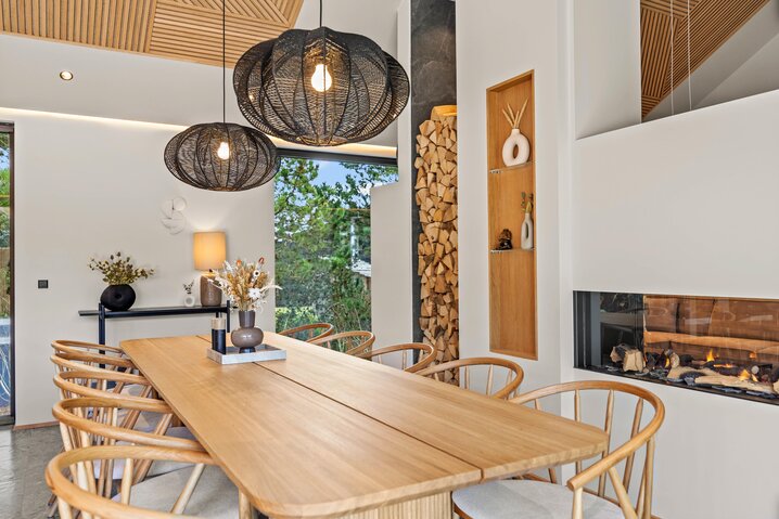 Sommerhus 60524 på Søren Gades Mark 16, Blåvand - Billede #15