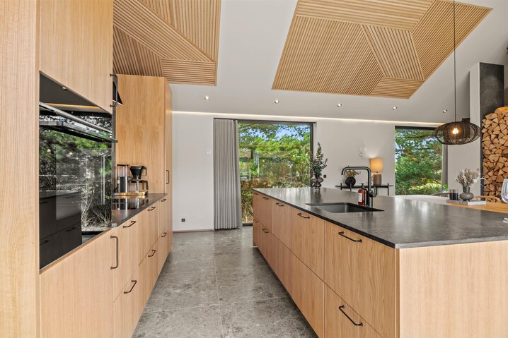 Sommerhus 60524 på Søren Gades Mark 16, Blåvand - Billede #16