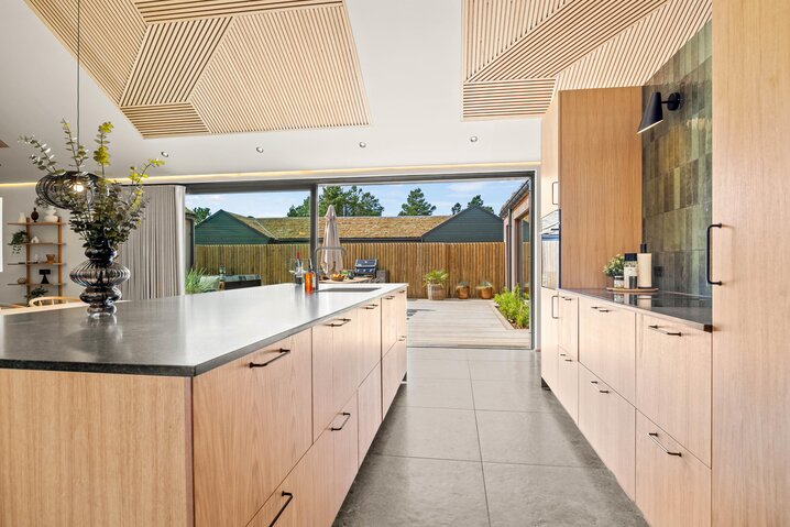 Sommerhus 60524 på Søren Gades Mark 16, Blåvand - Billede #17