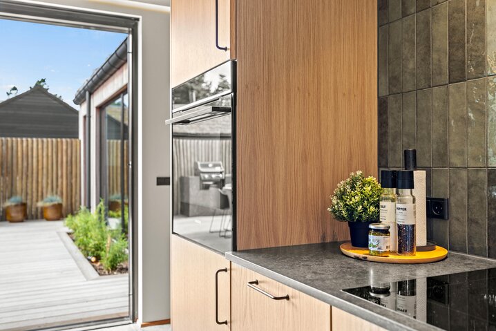 Sommerhus 60524 på Søren Gades Mark 16, Blåvand - Billede #18