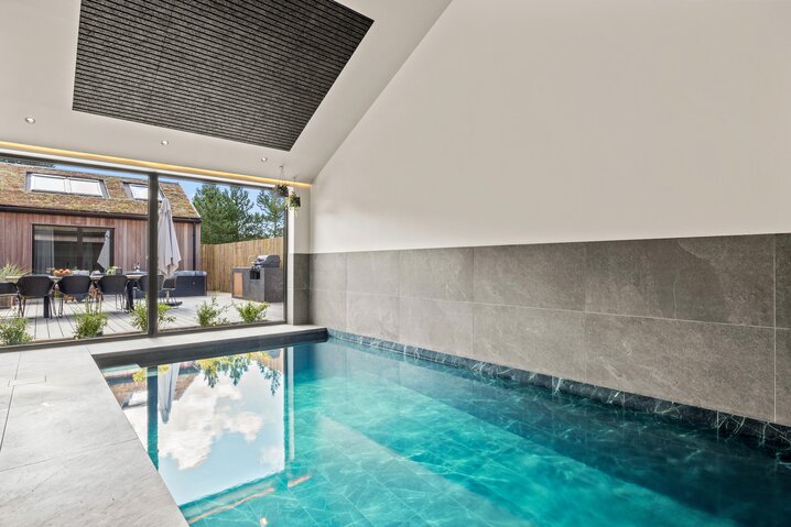 Sommerhus 60524 på Søren Gades Mark 16, Blåvand - Billede #19