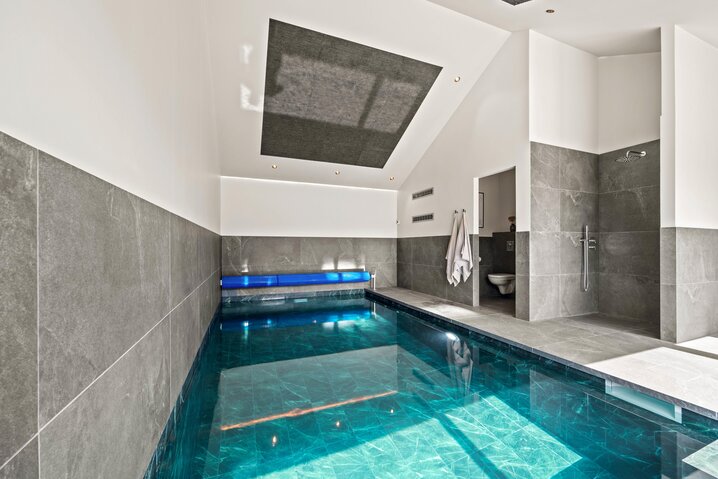 Sommerhus 60524 på Søren Gades Mark 16, Blåvand - Billede #20