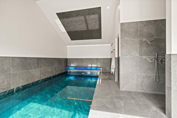 Sommerhus 60524 på Søren Gades Mark 16, Blåvand - Billede #21