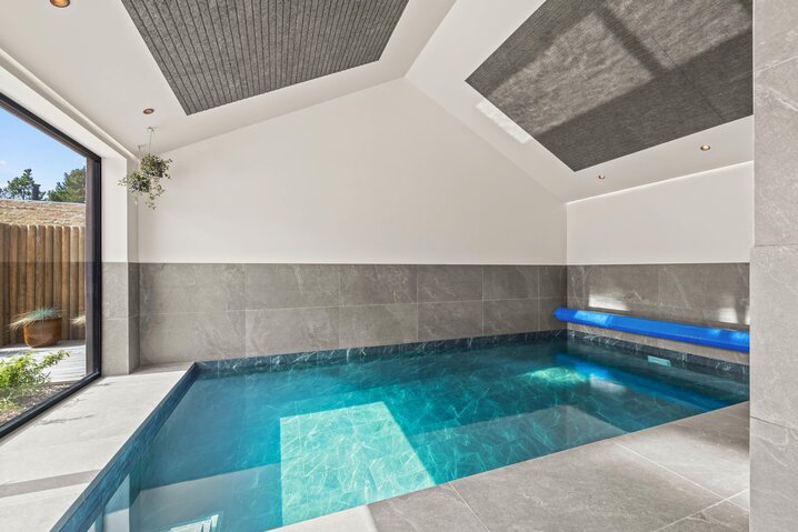 Sommerhus 60524 på Søren Gades Mark 16, Blåvand - Billede #22