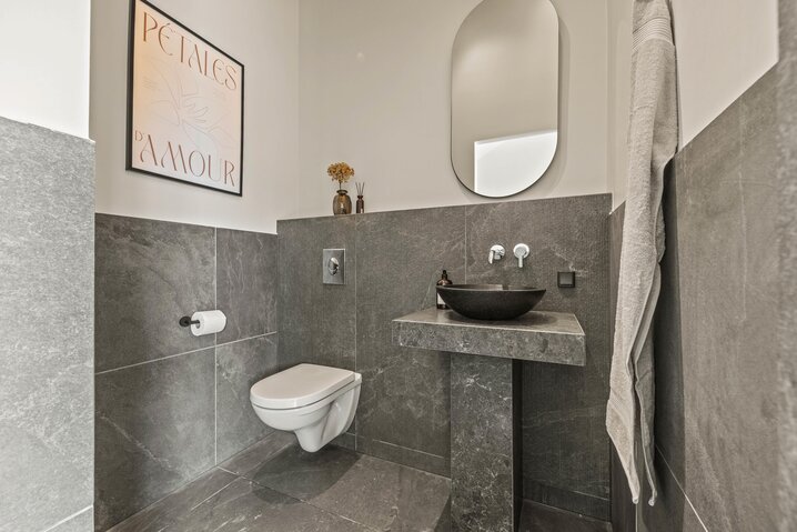 Sommerhus 60524 på Søren Gades Mark 16, Blåvand - Billede #24