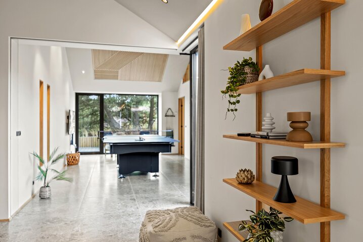 Sommerhus 60524 på Søren Gades Mark 16, Blåvand - Billede #25