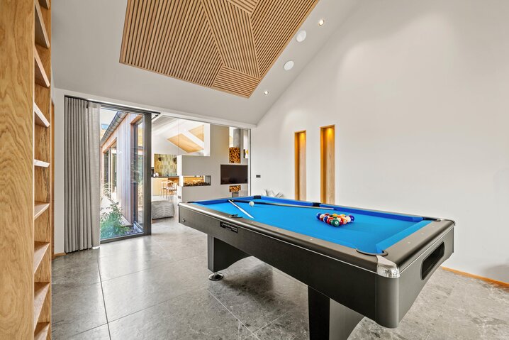 Sommerhus 60524 på Søren Gades Mark 16, Blåvand - Billede #26