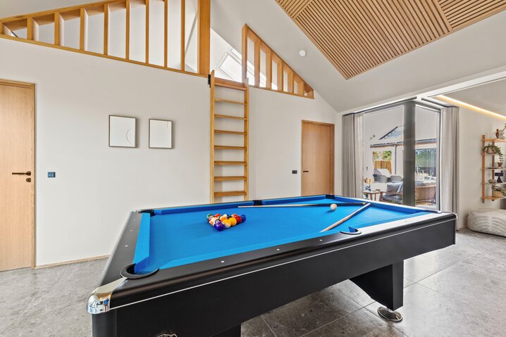 Sommerhus 60524 på Søren Gades Mark 16, Blåvand - Billede #27