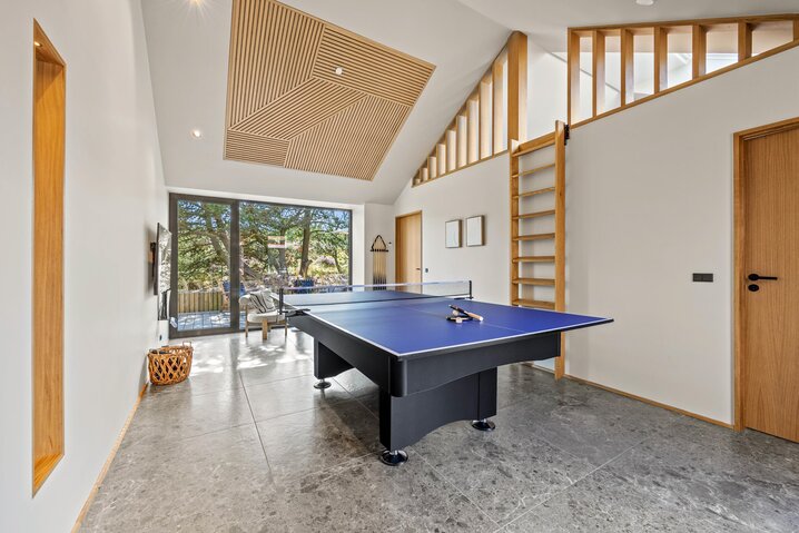 Sommerhus 60524 på Søren Gades Mark 16, Blåvand - Billede #28