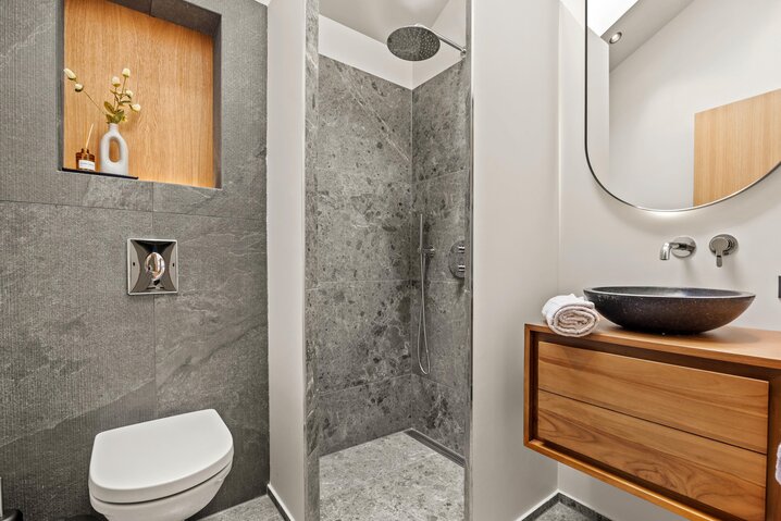 Sommerhus 60524 på Søren Gades Mark 16, Blåvand - Billede #31